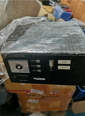 【汇生】莱宝MAG 400035V0011分子泵 控制器【议价】