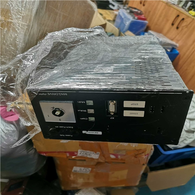 【汇生】莱宝MAG 400035V0011分子泵 控制器【议价】