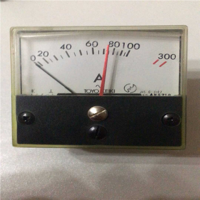 【顺庆】TOYI KEIKI NH-265D【议价】