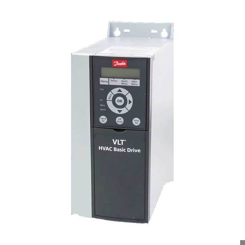 询价~丹佛斯变频器37KW，型号FC-111P37KT4P20H2