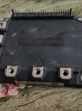【汇生】模块 7MBP100RTB060 拆机 100A 600V【议价】