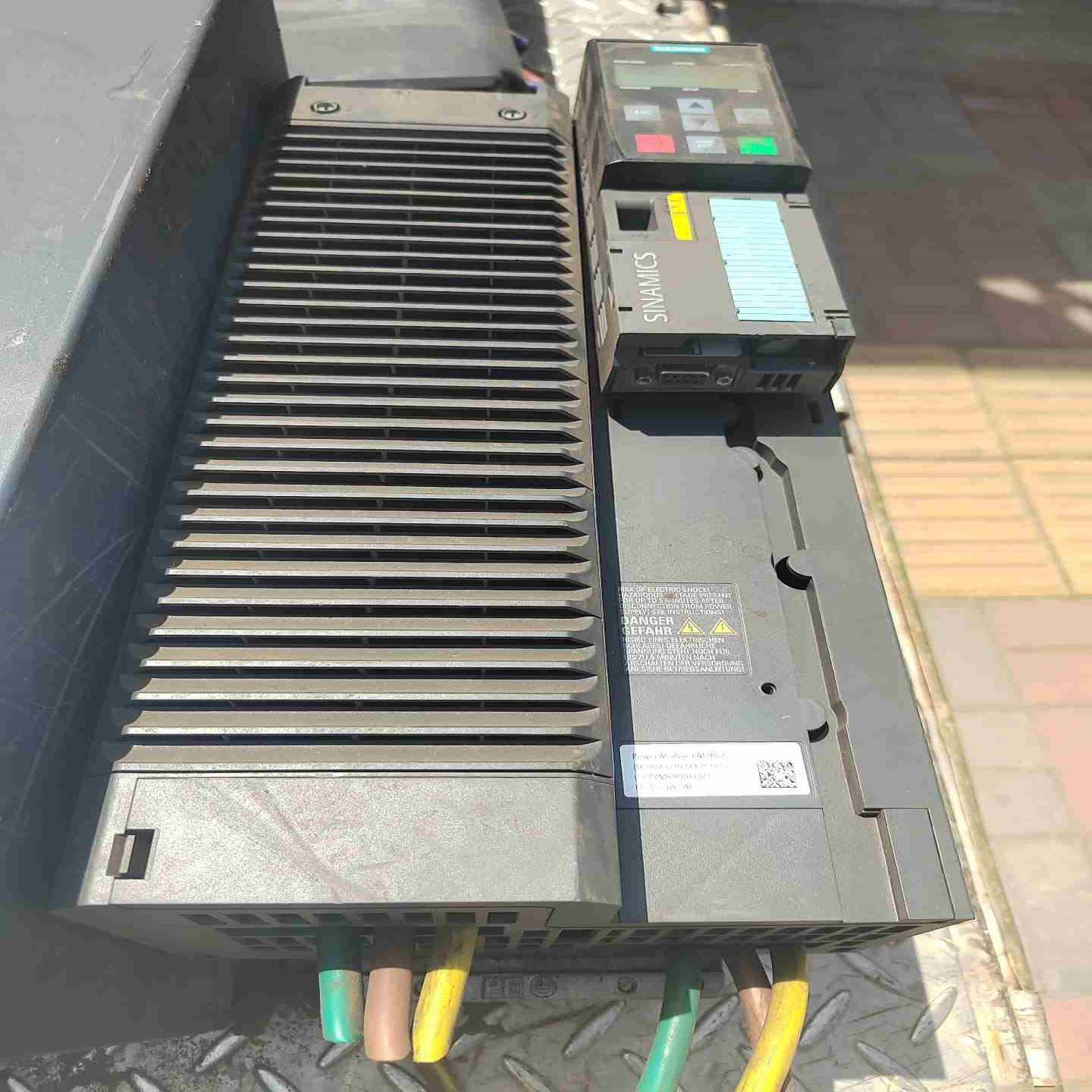 6SL3210-1PE27-5UL0  240-2  37K议价