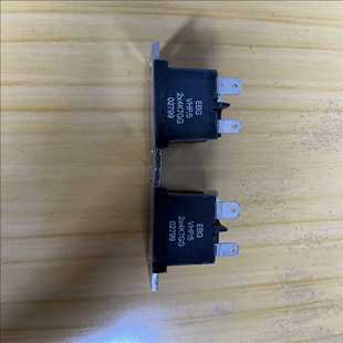 崽载电子 EBG 2X4K7GG平衡电阻ABB变频器电解滤 VHP