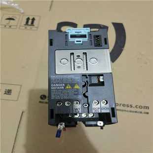 议价 西门子240变频器6SL3244 0BE21 5UA0