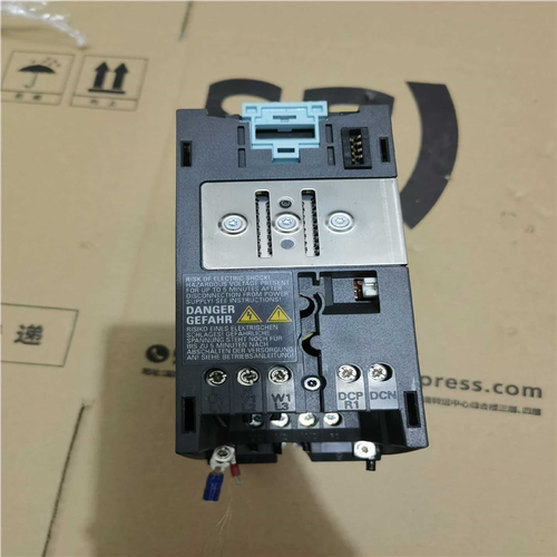 (议价)240变频器6SL3244-0BE21-5UA0  1