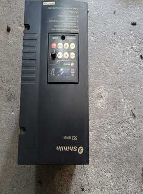 询价~士林变频器se2-043-7.5k-d  7.5kw 380