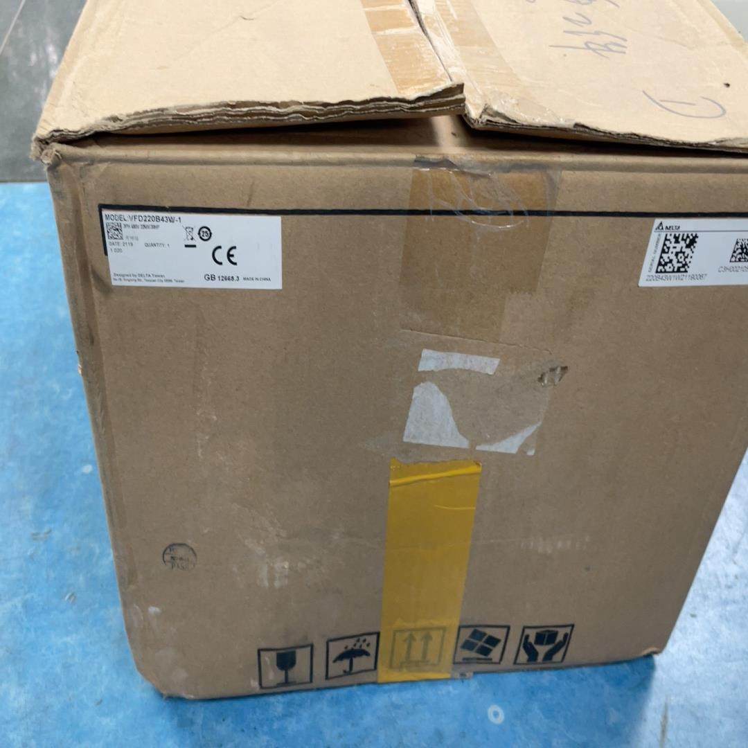 全新台达变频器VFD220B43W-1，带张力控制，B系列加~议价,3C数码配件,其它配件,淘宝优惠券,粉丝福利购,淘宝优惠卷
