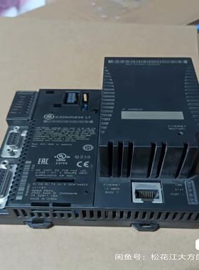 IC200CPUE05-LT IC200ALG264C（耶耶电子）