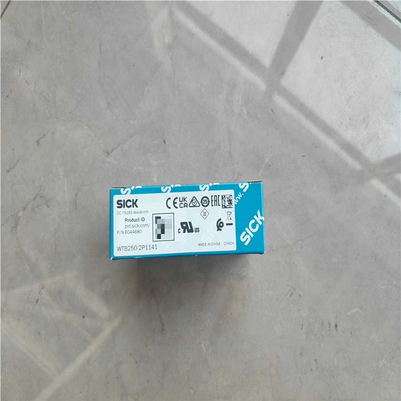 SICK传感器WTB250-2P1141（基数电子）