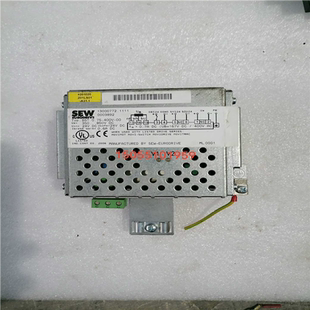 基数电子 400V SEW整流器模块BST07S