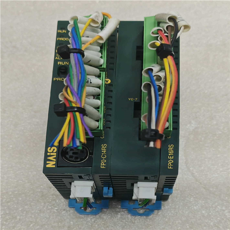 剪线一组FP0R-C14CRS，FP0-E16RS实议价