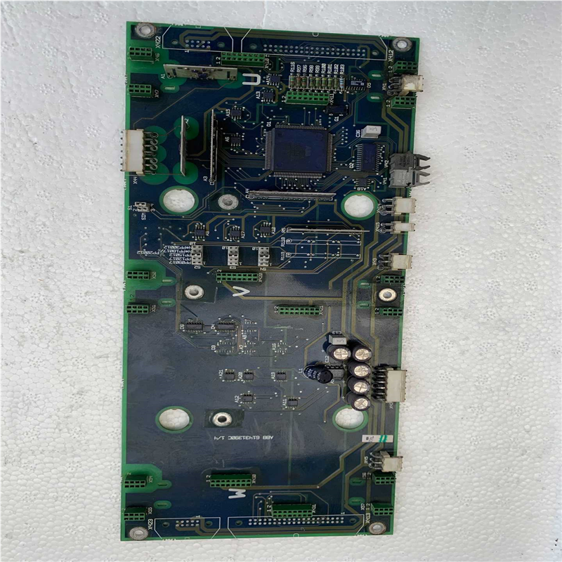 (议价)B ACS600接口板NINT-71C