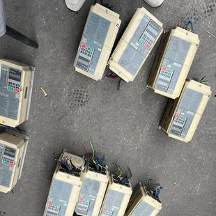 崽崽配件 安川变频器1.5 便宜处理 11KW 要啥功率联系