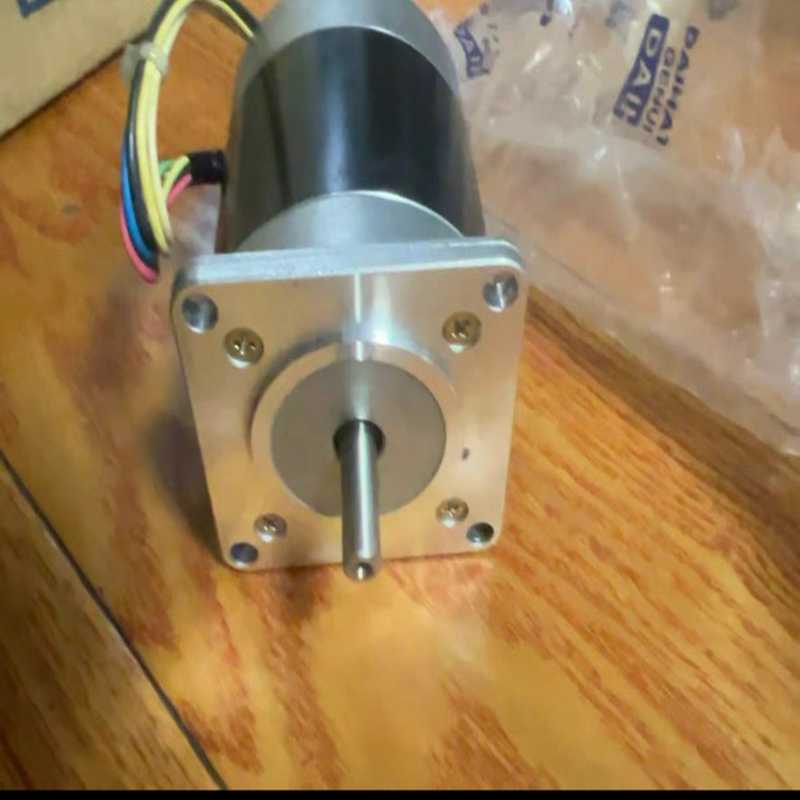 MD-9M电机PH268-21B（夫美商行）