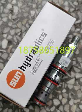 PRDB-LAN PBDB-LAN PPDB-LWN PPDB-LAN PPFD-LWN美国SUN溢流阀LNN