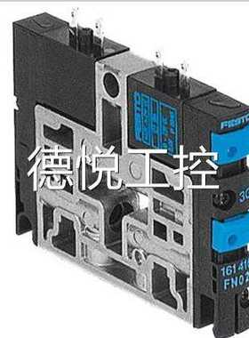 【德悦】FESTO SLS-6-10--P 170486 PSLT-10-30--A SLT-6-30-~议