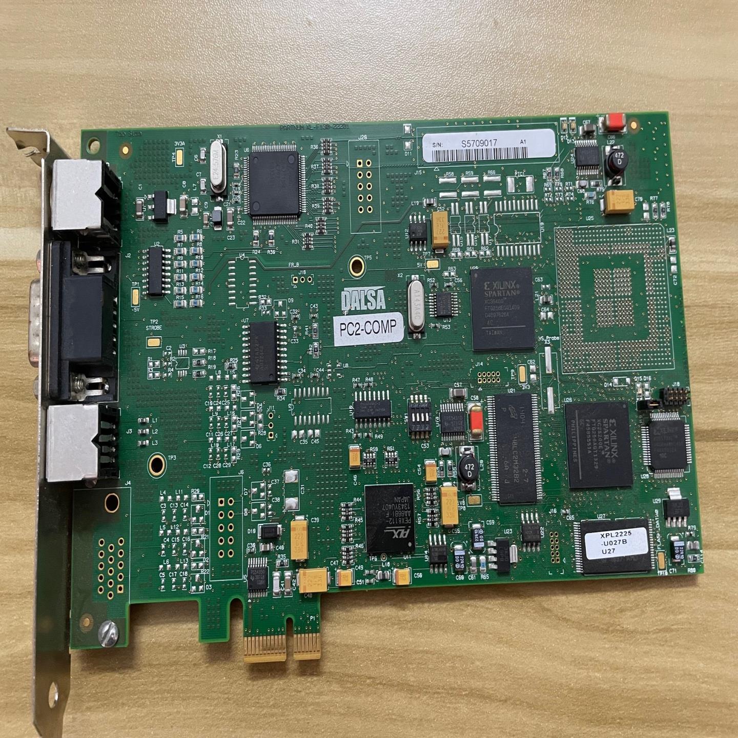 DA工控机设备卡PC2-COMP OR-P2E0-CV（憨憨电子）