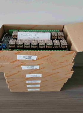 浙江中控ECS700系统端子板TU713-R3200议价