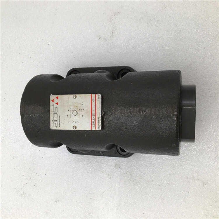 (询价)阿托斯ATOS液控单向阀 AGRLE-20 (M43)