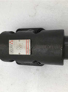 议~阿托斯ATOS液控单向阀 AGRLE-20 (M43)