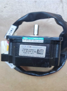 Plexmotion电机PMSA-U56C1 CKD(崽崽配件）