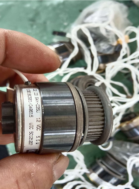 议~KEB编码器 02 03 64X-035U  6只025U2