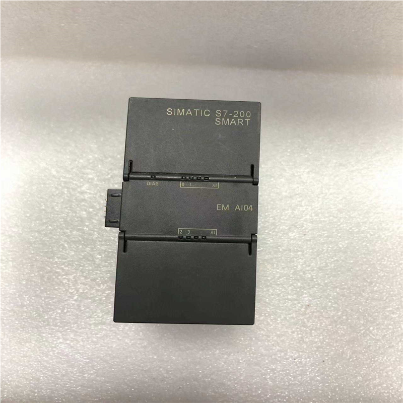 PLC模块6ES7 288-3AE04-0AA0，实物(崽崽配件）