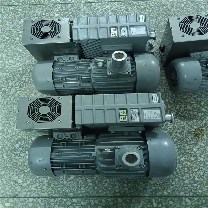【汇生】进口安捷伦MS40+型号真空泵   实物图片，4台，20年出【