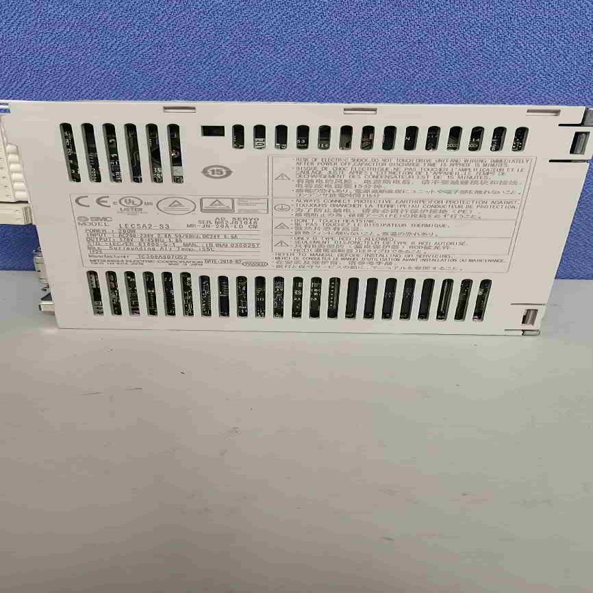 SMC驱动器 LECSA2-S3议价