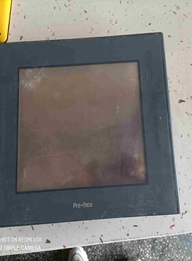 普洛菲斯3180045-01触摸屏机身有锈迹议价