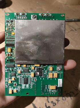 金科威配件UT4000B。（憨憨电子）