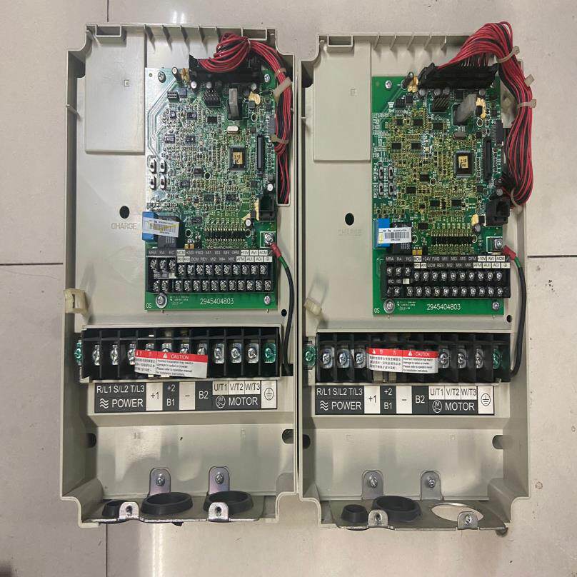 【汇生 】拆机台达VE系列变频器VFD075V43A-2   7. 5【议价】