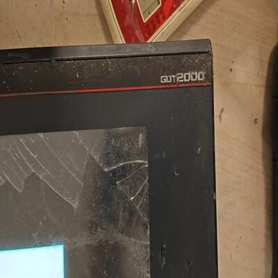 议~三菱 GT2510-VTBA 触摸屏 got2000液晶显示