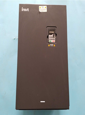 英威腾变频器160kw185kw变频器GD200A-160议价