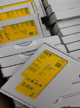 【汇生 】现货SICKRLY3-EMSS300 1099973安全继电【议价】