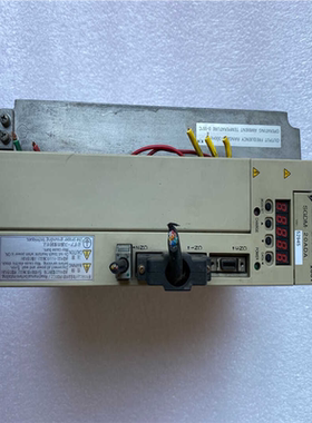 安川伺服驱动器SGDM-20ADA(崽崽配件）