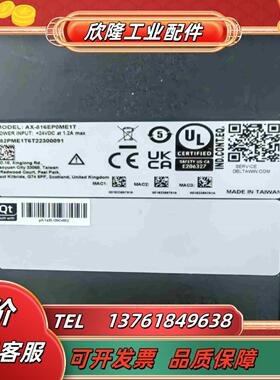 台达运动控制器 AX-816EP0CB1T现货议价