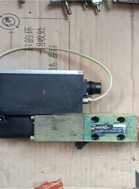 【顺庆】MANNESMANN  REⅩROTH比例阀ⅤT-DFP-1【议价】