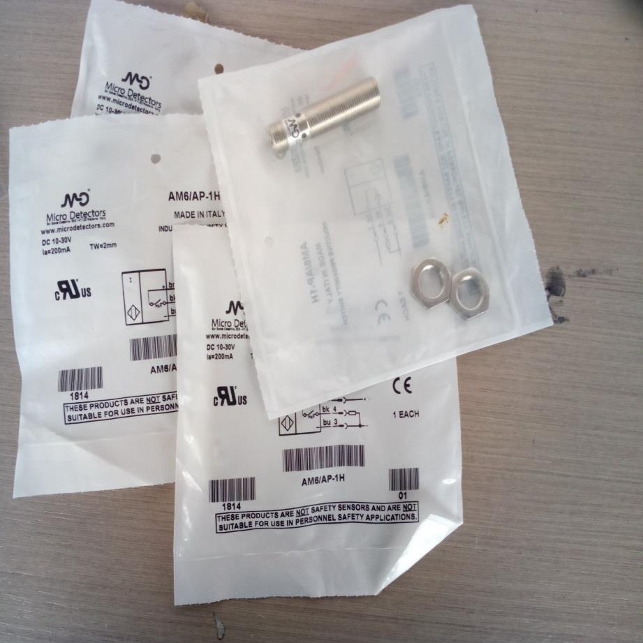 意大利MD传感器FAIC/BP-IE FERN/OP-OF(崽崽配件）