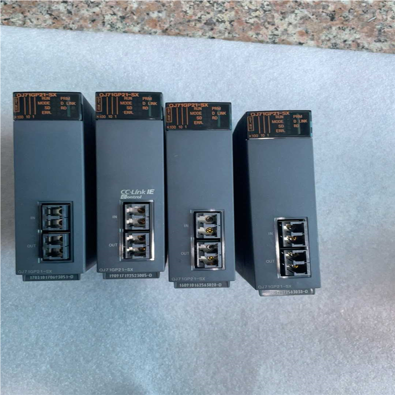 三菱Q系列PLC模块QJ71GP21-SX议价