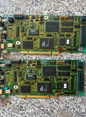 安川运动控制卡JAPMC-MC2100T1 充新有议价