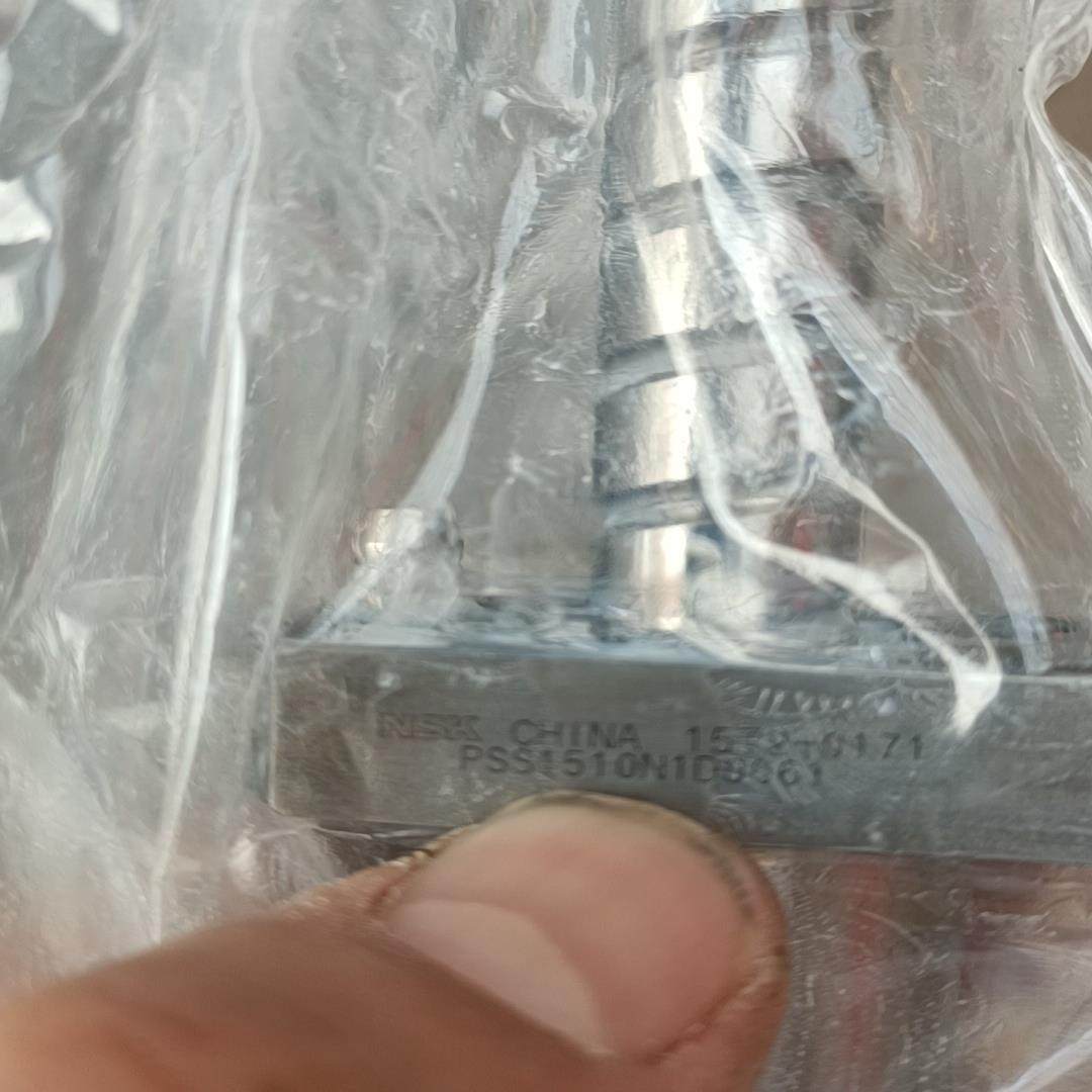nsk pss1510n1d0661，全新原装正品，精度C5~议价