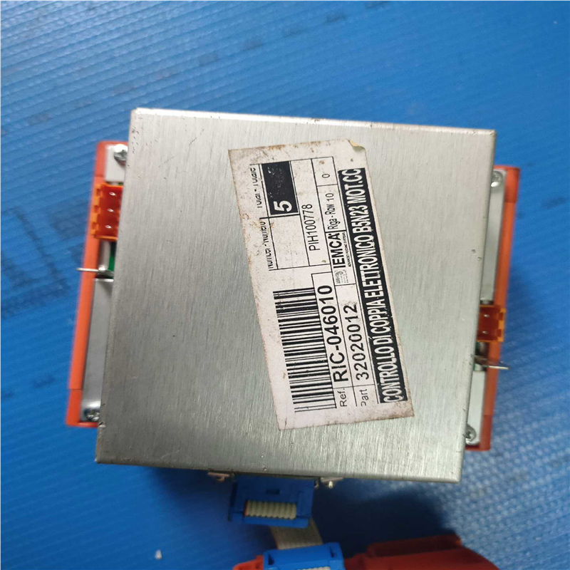 货ARTECO  SU210-CPU带扩展RIC-0议价