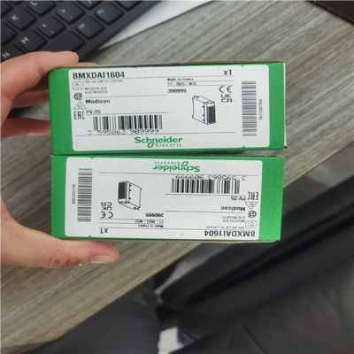 议~BMXDAI1604 BMXDAI1614 BMXDRA08