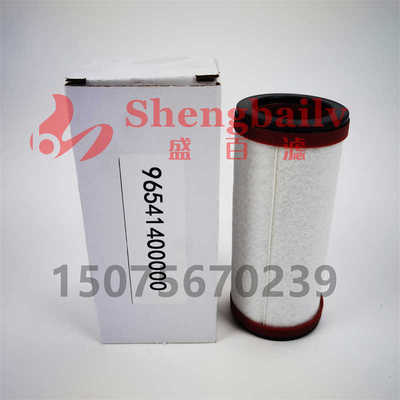 真空泵滤芯排气过滤器 96541400000