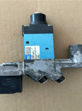 (询价)MAC电磁阀组件PR92C-DOAA