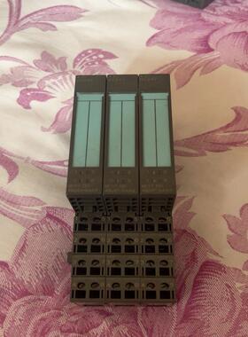 （议价）S7131-4BD01-0AA0西门子模块