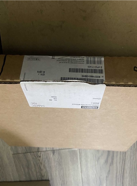 模块 6DD1660-0BH0 6DD1 660-0BH0，~议价