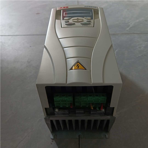 (议价)ABB变频器，ACS510-01-09A4-4，4KW/38