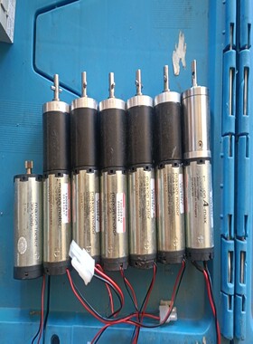 议~瑞士maxon A-max直流电机.马达524193有5个3